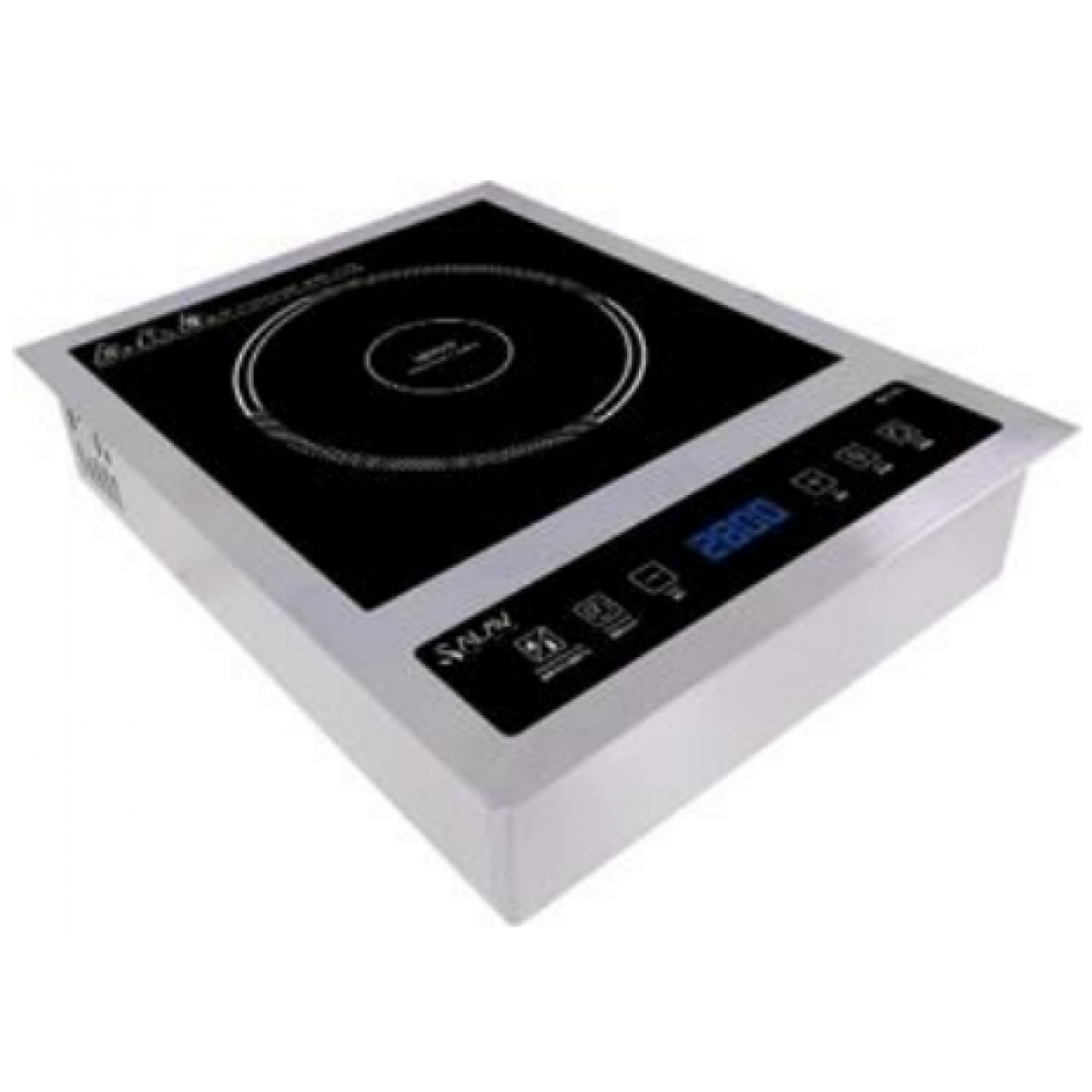 Salav 貝爾萊德 BIC-02 嵌入式 35厘米 2800W 電磁爐